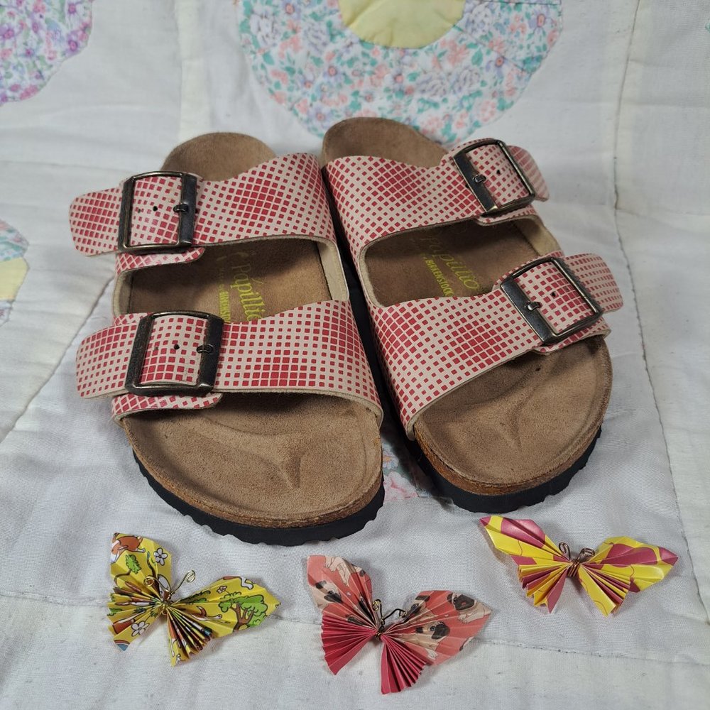 Papillio by Birkenstock | Sandals | Size EU 39 🦋